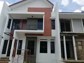 Dijual Rumah di pusat kota Bandung murah