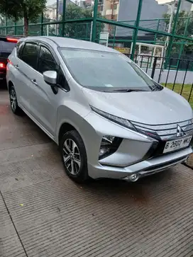 Mitsubishi Xpander 2018 Bensin
