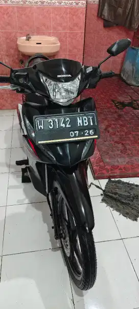 Jual cepat Revo CW