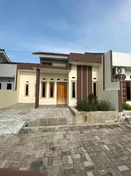 RUMAH READY STOCK SIAP HUNI HARGA 360JT 3 KT
