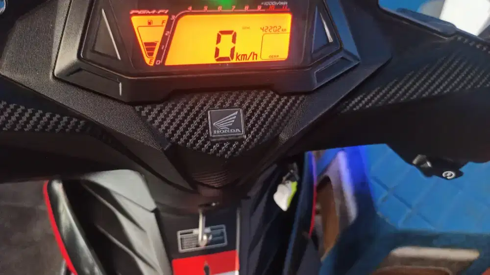 supra Gtr 2021 km. 4200