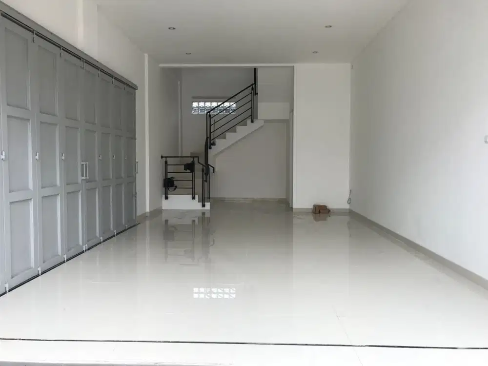 Sewa Ruko Lux 4 Lantai Murah Di Mainroad Taman Kopo Indah 1 Bandung