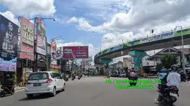 3 menit Ring road Blok O tanah siap bangun rumah baru Jogja timur
