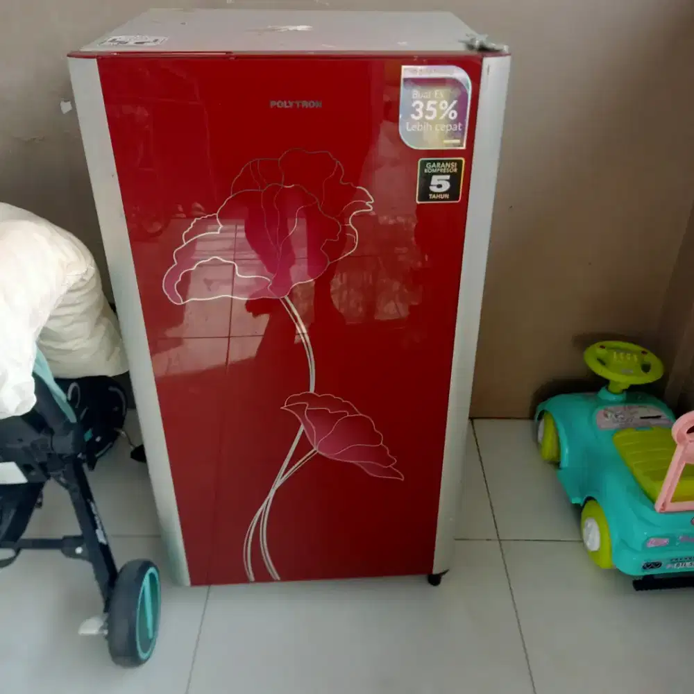 Jual kulkas murah