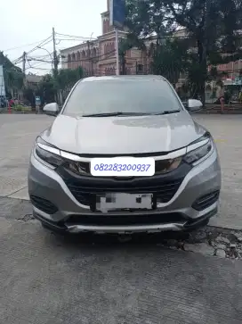 Hrv E Se (spesial edition) low km