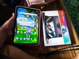 Infinix xpad 16/256 sim