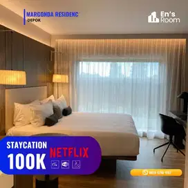 apartemen depok akses stasiun depok baru