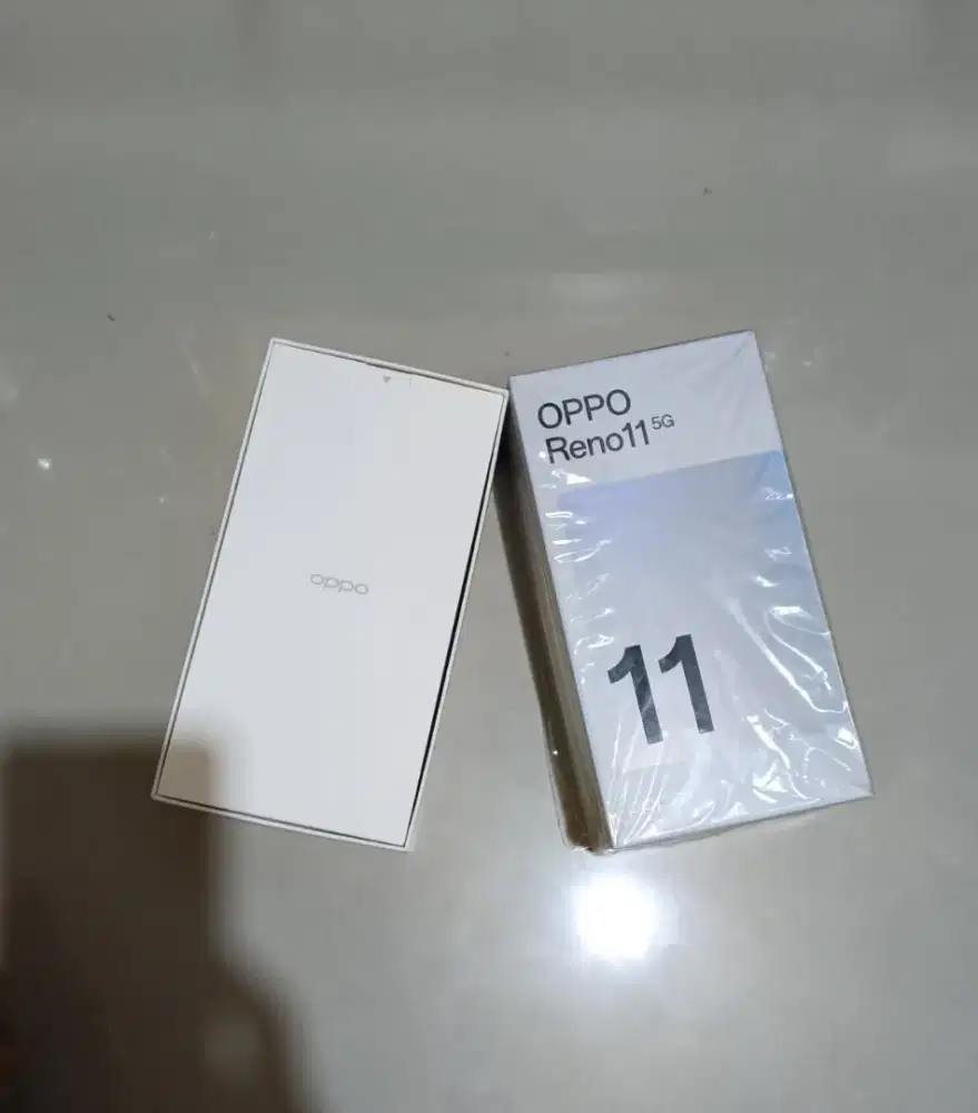 Oppo Reno 11 5G