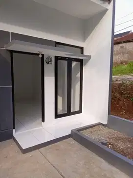 Jual Rumah Pinggir Jln Ciwaru Cilengkrang