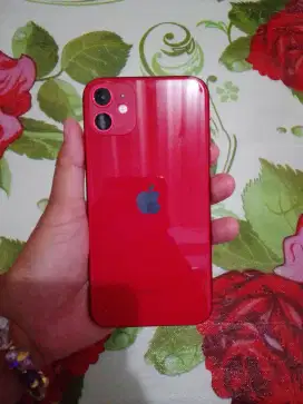 iPhone 11 128Gb ex IBOX