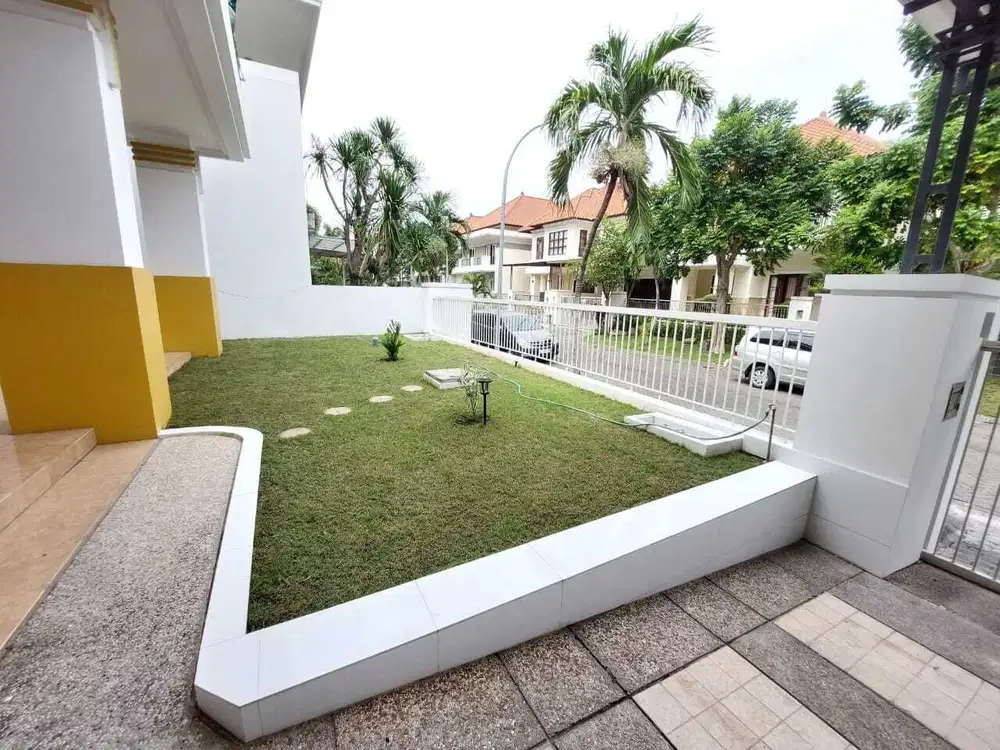 Rumah Graha Famili Siap Huni Surabaya