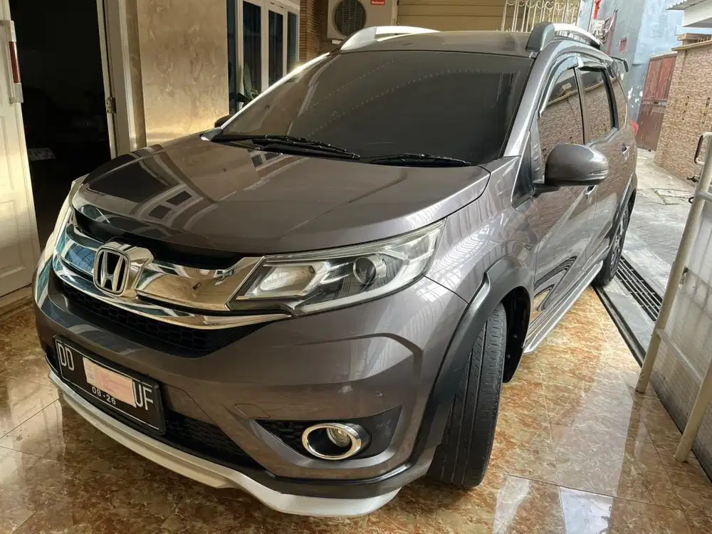 Honda BRV PRESTIGE METIC THN 2016