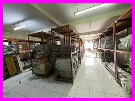 Dhyana Ruko ukuran 8x20m cocok usaha di Jelambar