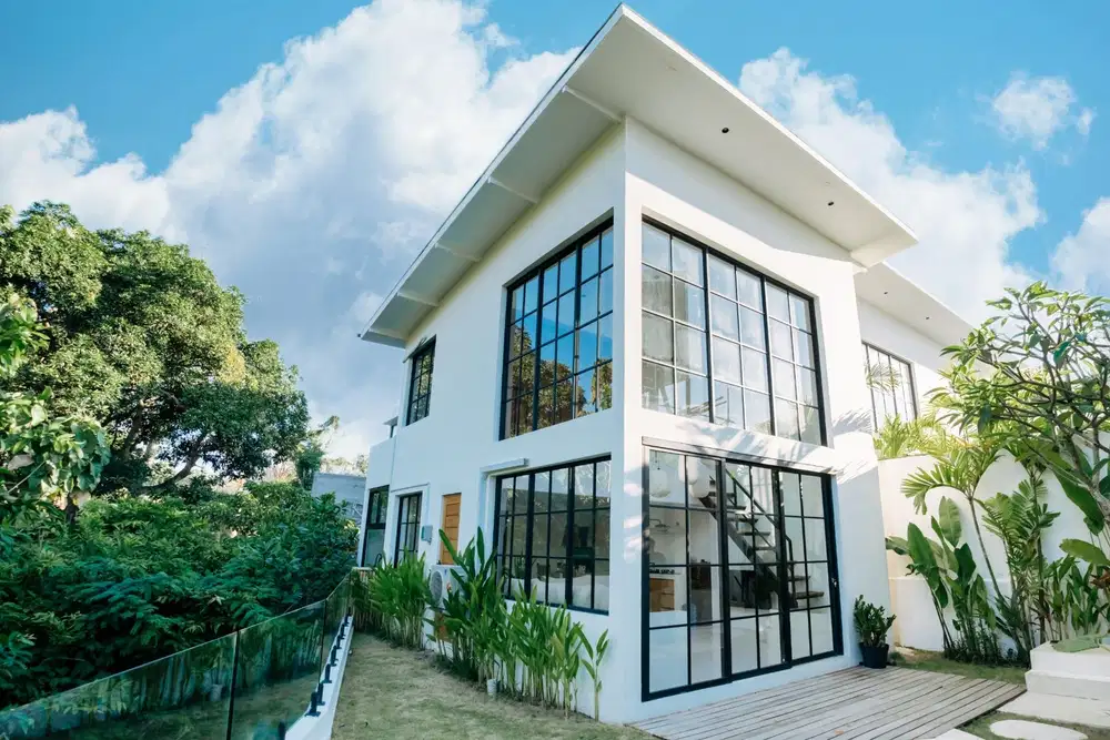 TROPICAL VILLA WITH SERENE AMBIANCE IN BALANGAN, BUKIT