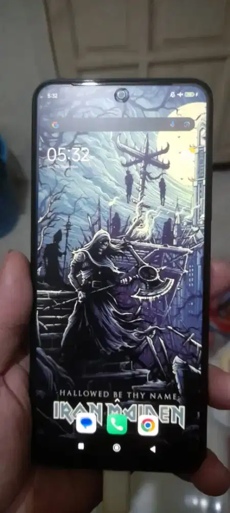 Redmi note 12 4G 6/128