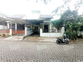 RUMAH SEWA VILLA PUNCAK TIDAR, KAMAR TIDUR 4 DEKAT MACHUNG DAN ELPICO