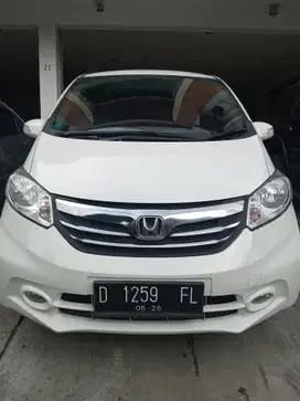 Honda Freed PSD 2013