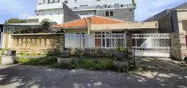 Gayungan Surabaya | Rumah Hitung Tanah 420m² SHM Gayung Kebonsari Tol