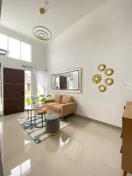 Rumah Tanpa DP – Tambun Bekasi