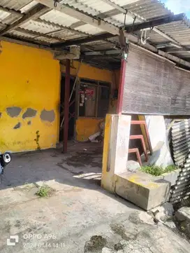 RUMAH HITUNG TANAH SENDANGMULYO SEMARANG