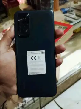 redmjji note 111