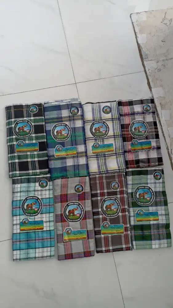 Grosir sarung murahh