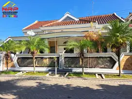 Dijual Rumah 2 Lantai Siap Huni di Perum. Kedungringin Indah - Muncar