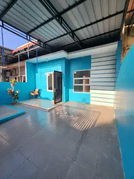 Dijual Rumah Tinggal Minimalis Di The Adamaris Residence