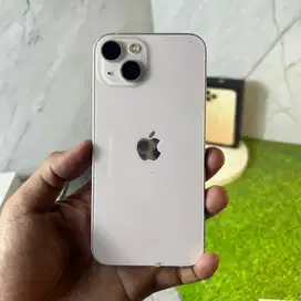 IPhone 13 128 Gb Pink Inter All Operator Mulus Nominus