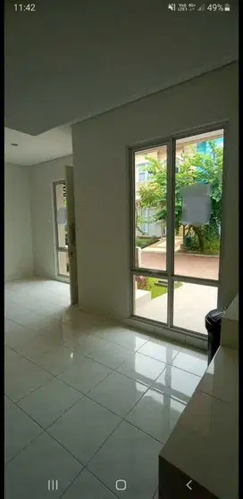 Rumah Baru Di Cluster Milano Village Paramount Serpong