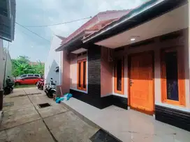 Jual cepat sisa 1 ready siap huni
