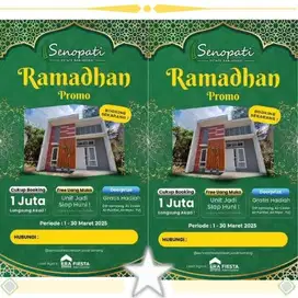 PERUMAHAN KOMERSIL DEKAT STASIUN KERETA API