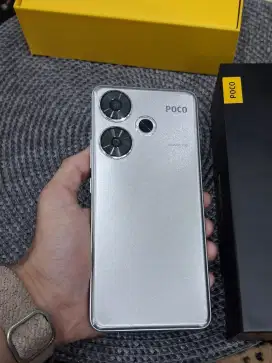 poco f6 12/512Gb