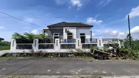 Rumah Murah Tanah Luas Banget di Klaten Dekat Candi Prambanan
