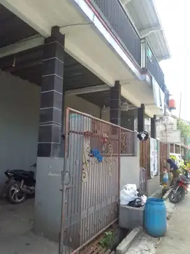 Di jual rumah kostan 15 kamar full huni saat ini di Baleendah
