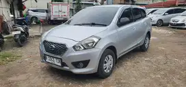Datsun go+ panca manual 2015 cash aja no kredit no riba