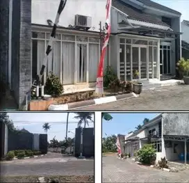 Dijual Rumah Siap Pakai Lokasi Perum Sedayu Regency Semarang