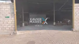Gudang di Gempol Pasuruan