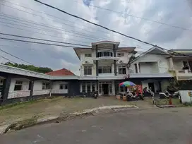 DIJUAL HOTEL MURAH SANGAT STRATEGIS DI SOEKARNO HATTA BANDUNG