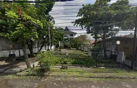 Dijual Rumah Lokasi Strategis Ramai di Jl. Majapahit Semarang