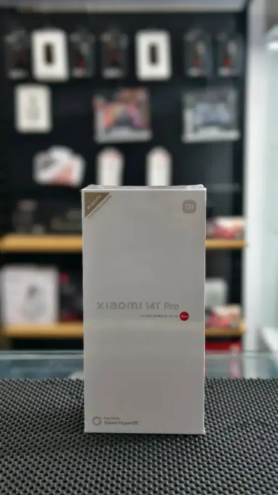 Xiaomi 14T Pro 12/256 New