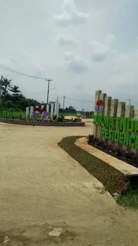 Promo Rumah Subsidi Lokasi Strategis dekat Pusat Kota Jonggol Bogor