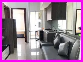 dhyana Apartemen Vittoria full furnish 2 BR di daan mogot cengkareng