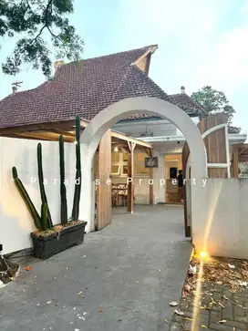 CAFE HITS MALANG AREA IDJEN BOULEVARD