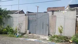Tanah Murah siap Bangun di Perum Bumi Cabean Asri, Candi, Sda