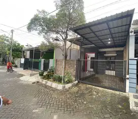 Rumah Murah Siap Huni di Perum Star Safira Suko Sidoarjo