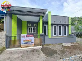 Dijual Rumah Hook Minimalis Siap Huni di Klatak  - Banyuwangi