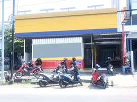 Rumah Dijual : Jl. Tentara Pelajar, Lamper Kidul Semarang