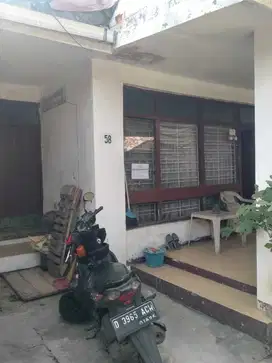 Sayap supratman 159/145 3kt 2km 1,3 M nego