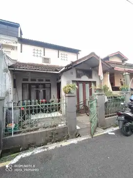 Rumah Riung bandung 399 juta nego langka